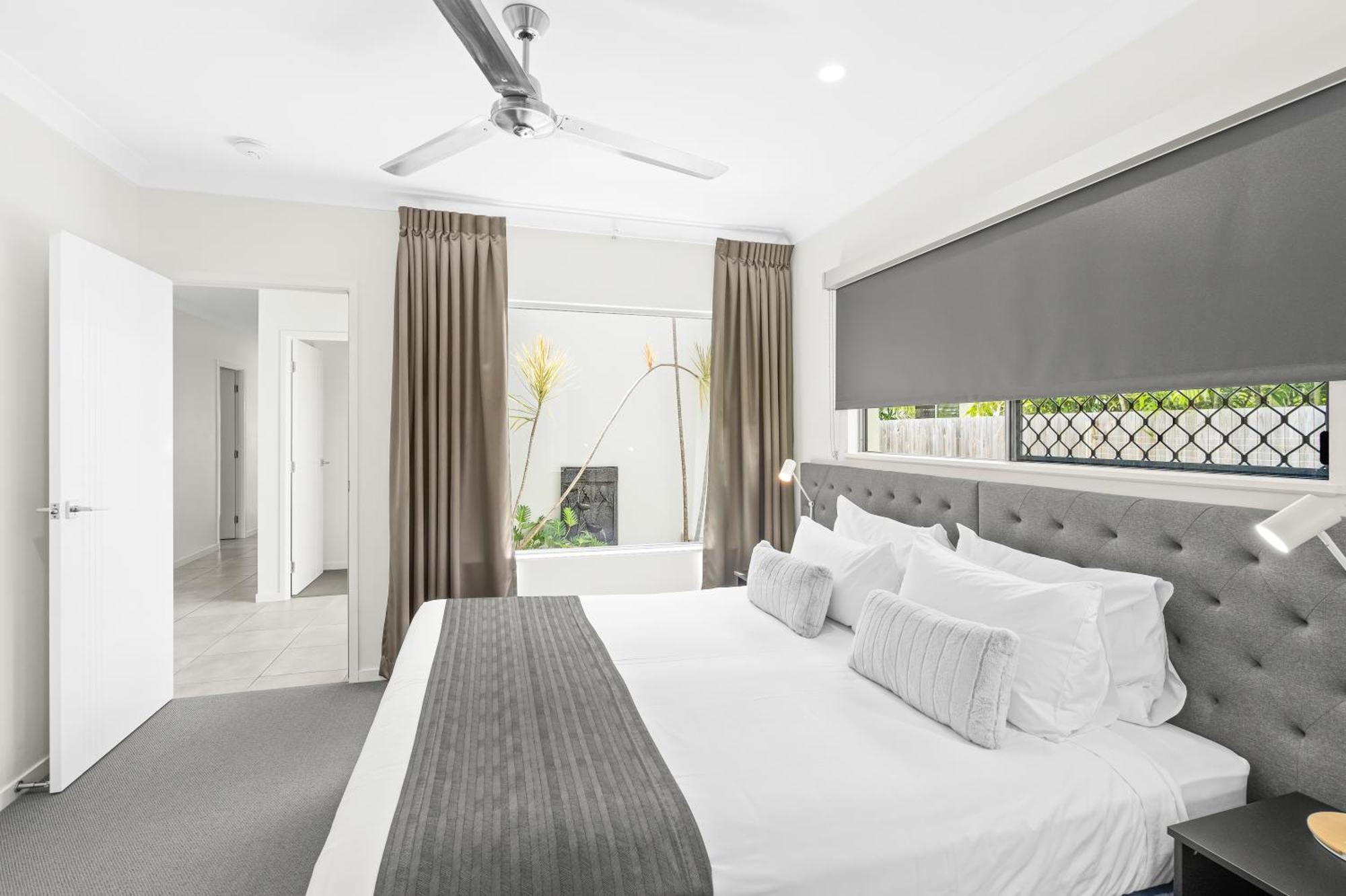 Blue Lagoon Villa B Кэрнс Экстерьер фото